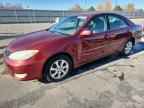 2006 TOYOTA CAMRY