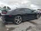 2012 CHEVROLET Camaro