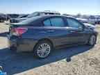 2015 SUBARU IMPREZA