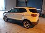 2019 FORD EcoSport