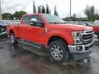 2021 FORD F-250