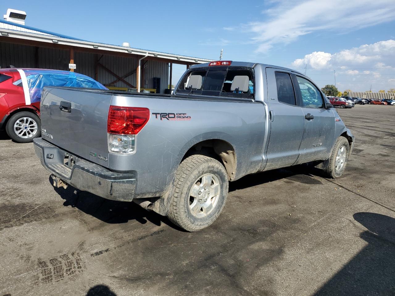 2012 TOYOTA TUNDRA