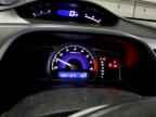 2009 HONDA CIVIC