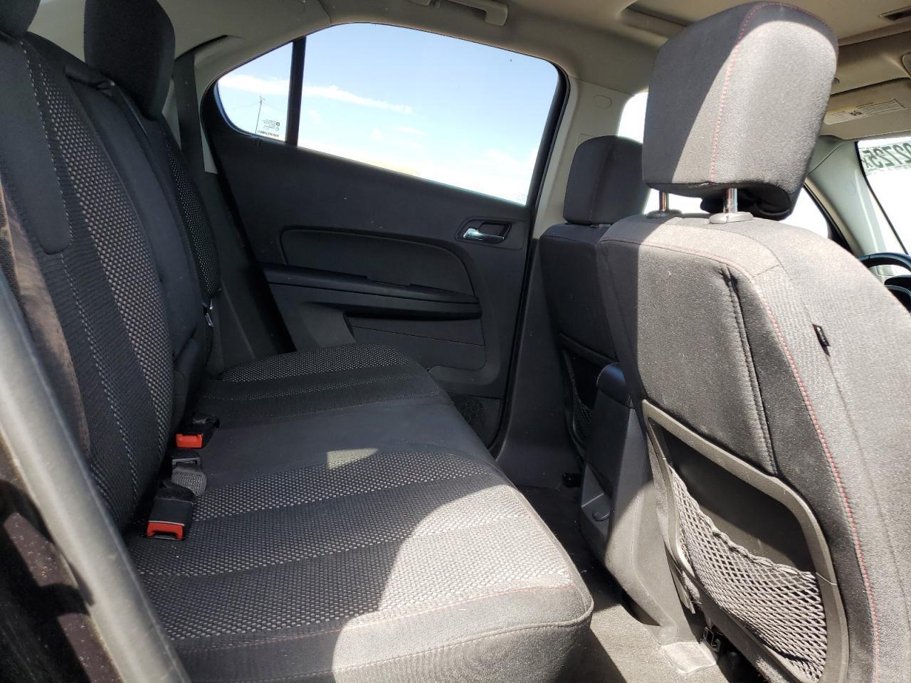 2014 CHEVROLET EQUINOX