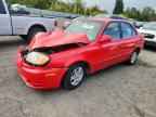 2004 HYUNDAI ACCENT