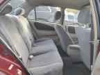 1999 TOYOTA COROLLA