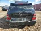 2007 TOYOTA HIGHLANDER