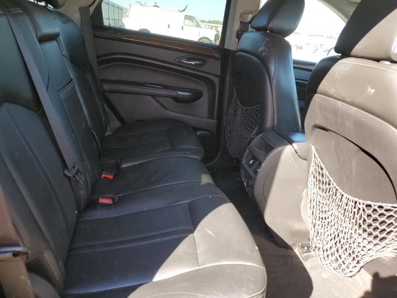 2013 CADILLAC SRX