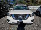 2019 NISSAN PATHFINDER