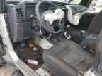 2006 JEEP WRANGLER