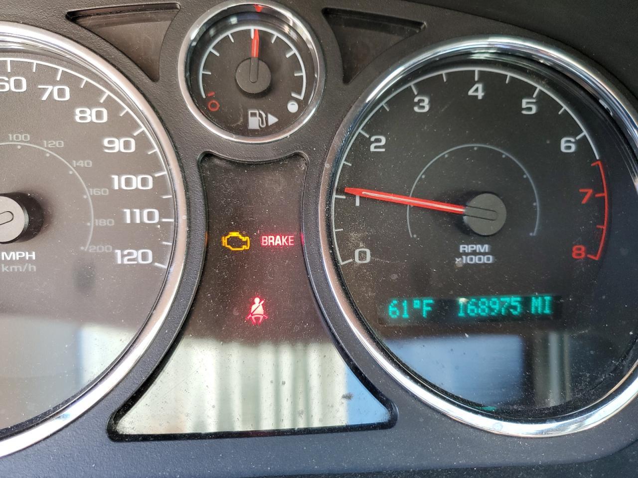 2007 CHEVROLET COBALT