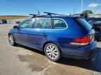 2011 VOLKSWAGEN JETTA