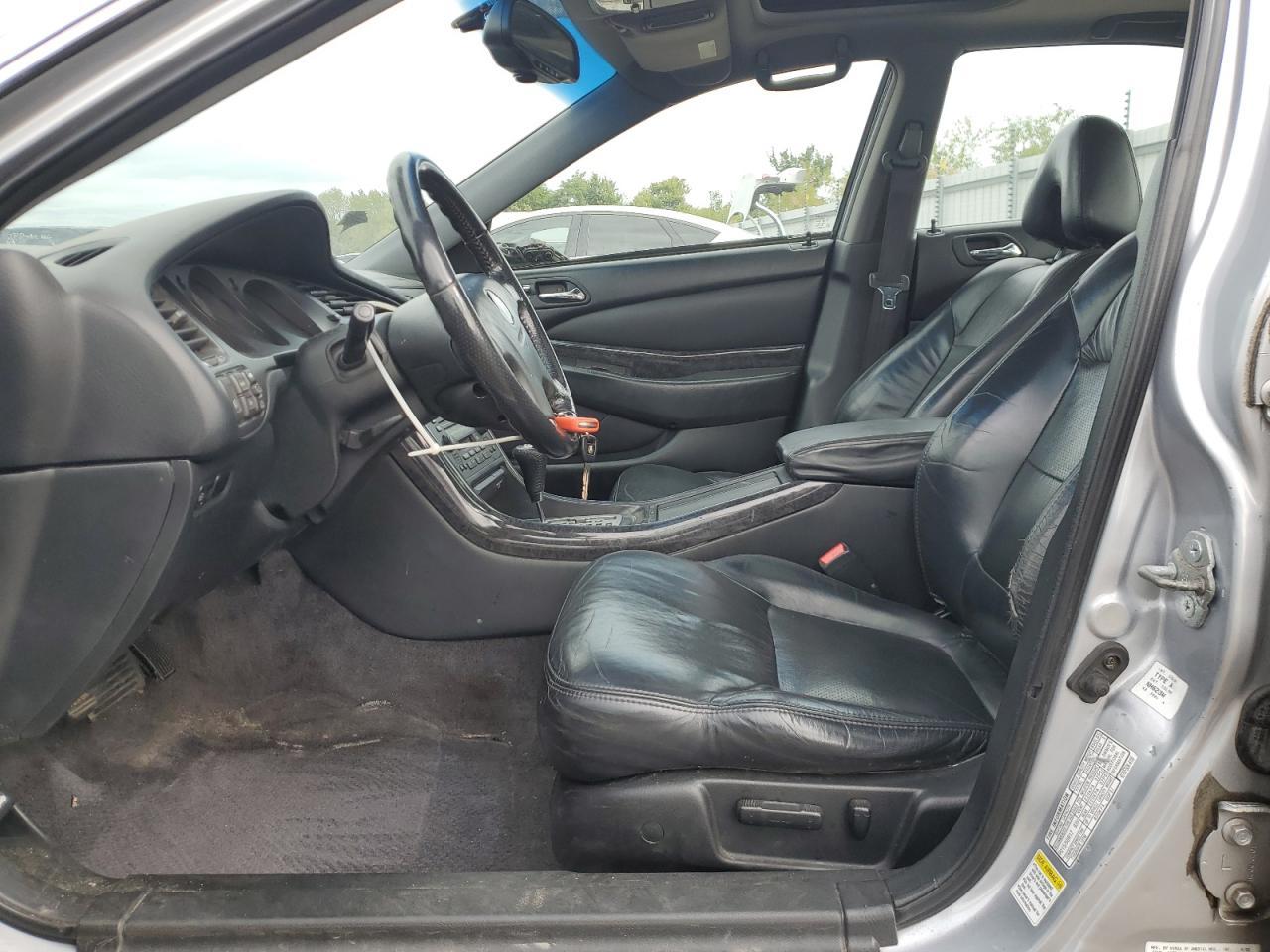 2003 ACURA TL