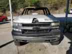2002 CHEVROLET Silverado