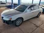 2008 HYUNDAI Azera