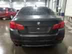 2012 BMW 5 series