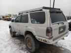 1999 TOYOTA 4Runner