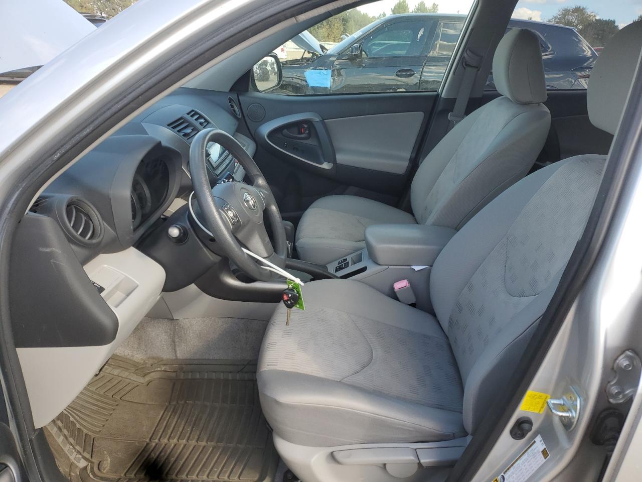 2012 TOYOTA RAV4