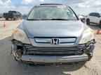 2007 HONDA CR-V