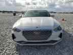 2020 GENESIS G70