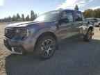 2025 FORD Maverick