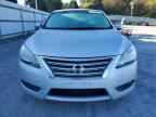 2014 NISSAN SENTRA