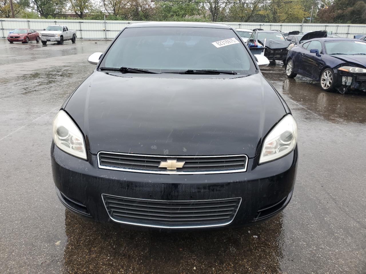 2006 CHEVROLET IMPALA