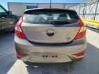 2012 HYUNDAI ACCENT