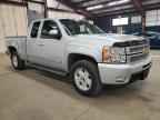 2013 CHEVROLET Silverado