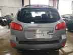 2007 HYUNDAI SANTA FE