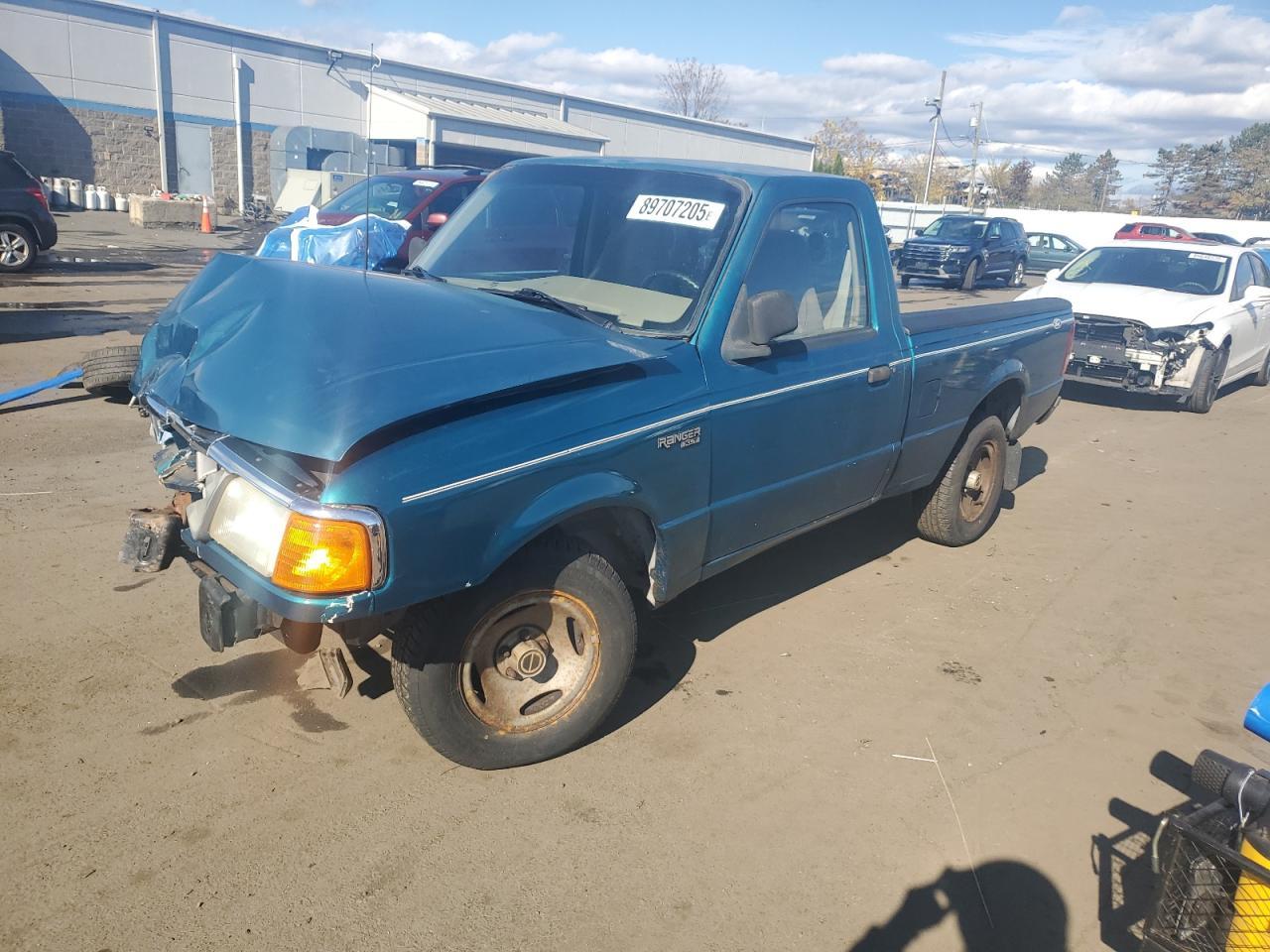 1993 FORD RANGER