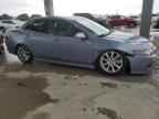 2007 ACURA TSX