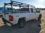 2008 CHEVROLET Silverado