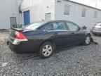 2008 CHEVROLET IMPALA