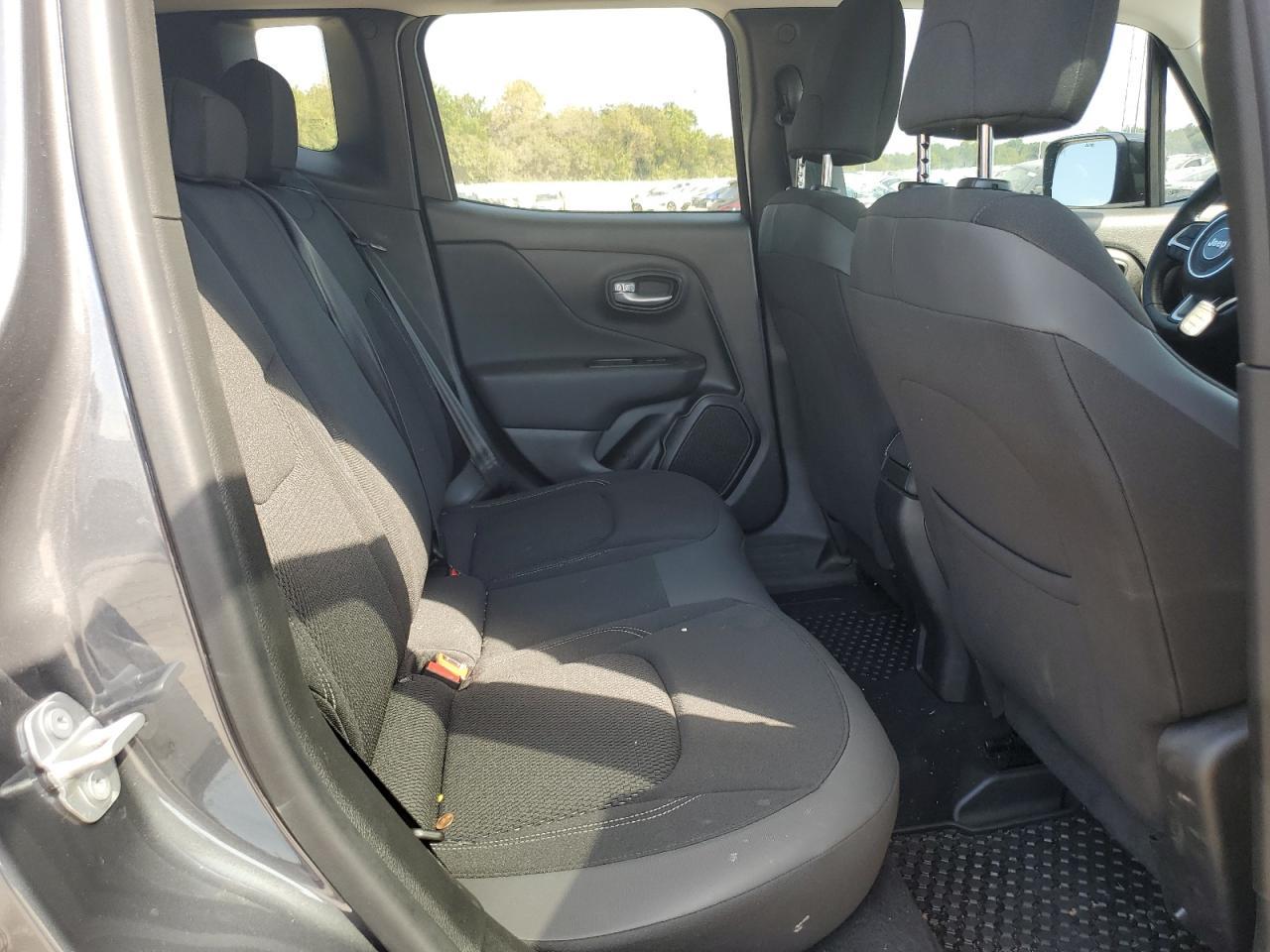 2023 JEEP Renegade