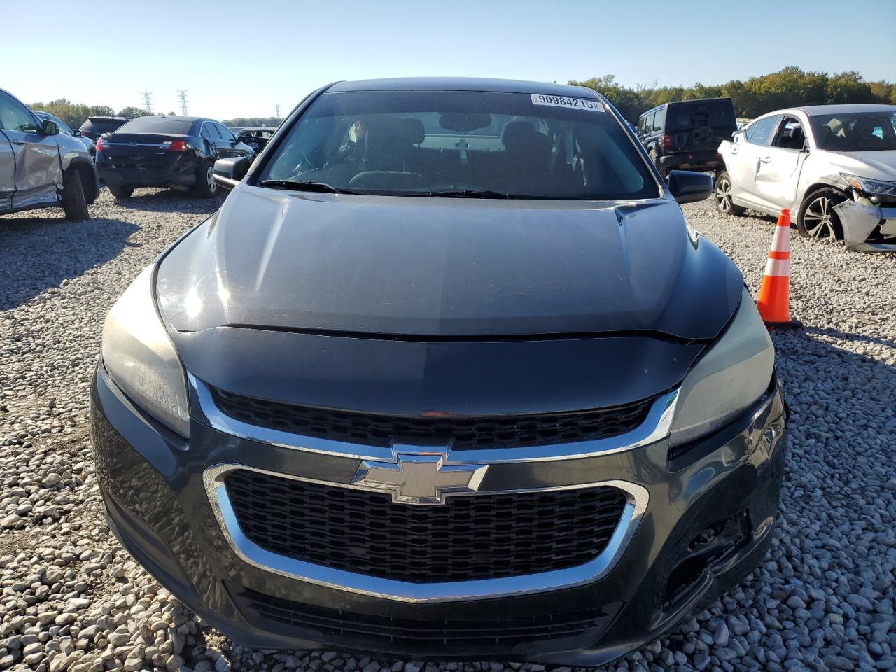 2014 CHEVROLET MALIBU