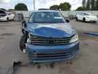 2018 VOLKSWAGEN JETTA