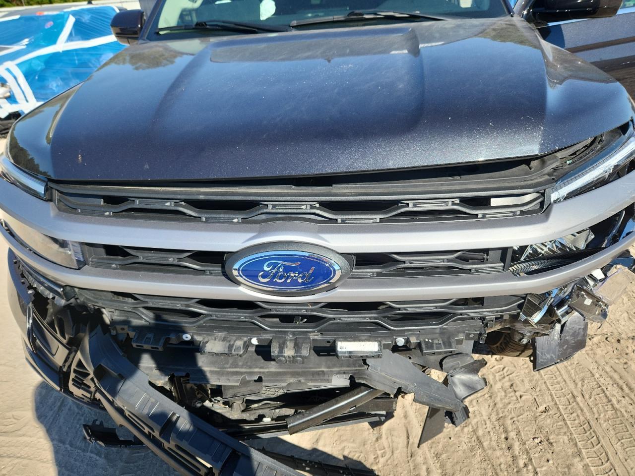 2022 FORD Expedition