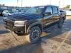 2023 NISSAN Frontier
