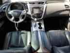 2016 NISSAN MURANO