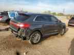 2017 LINCOLN MKX