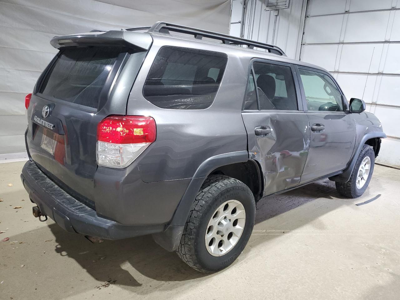 2010 TOYOTA 4Runner
