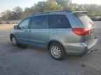 2006 TOYOTA SIENNA