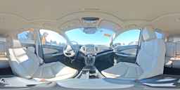 2003 CHEVROLET Trailblazer
