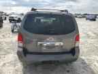 2008 NISSAN PATHFINDER