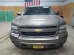 2013 CHEVROLET Suburban
