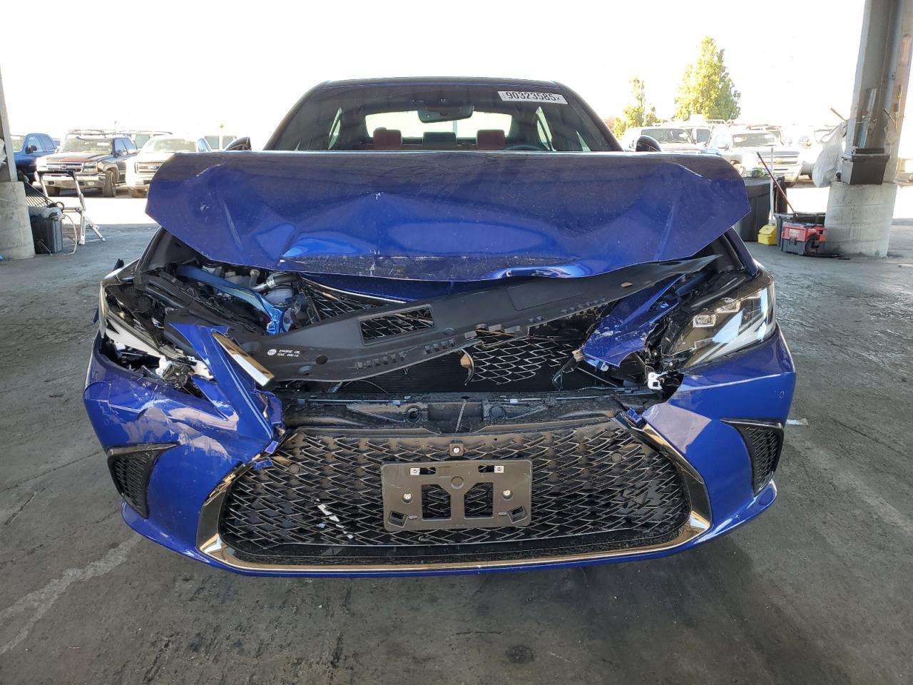 2024 LEXUS ES 300H