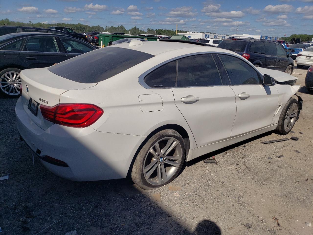 2019 BMW 4 Series