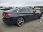 2017 BMW 4 Series