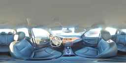 2010 CHEVROLET IMPALA